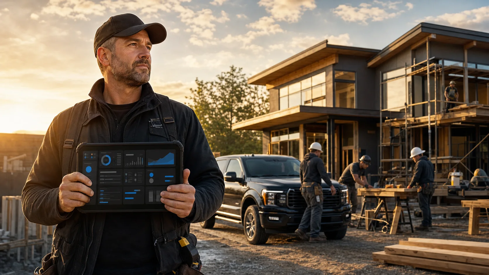 All-in-One Contractor Software: The 2026 Growth System