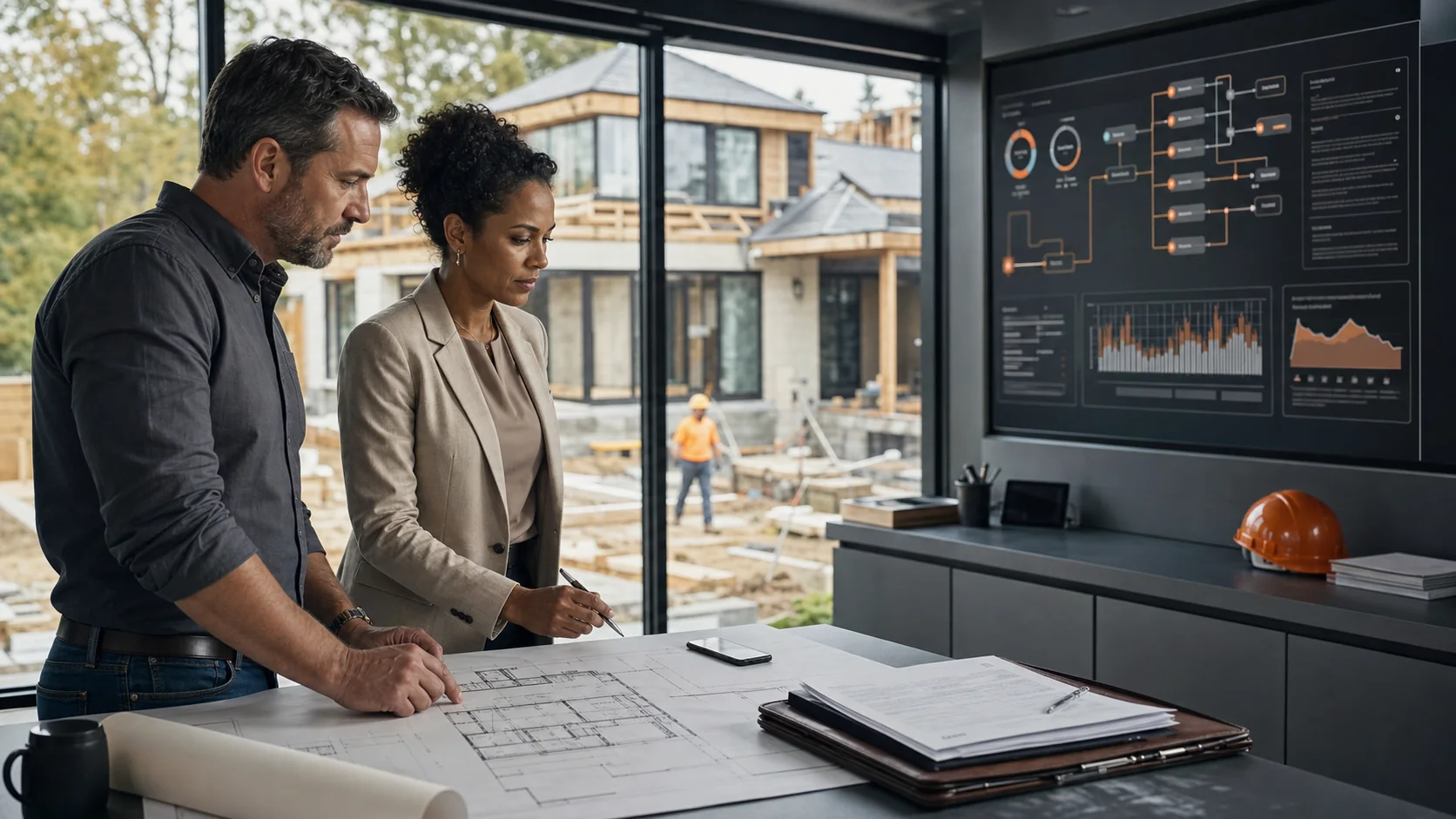 Contractor Marketing Attribution: From Click to Invoice