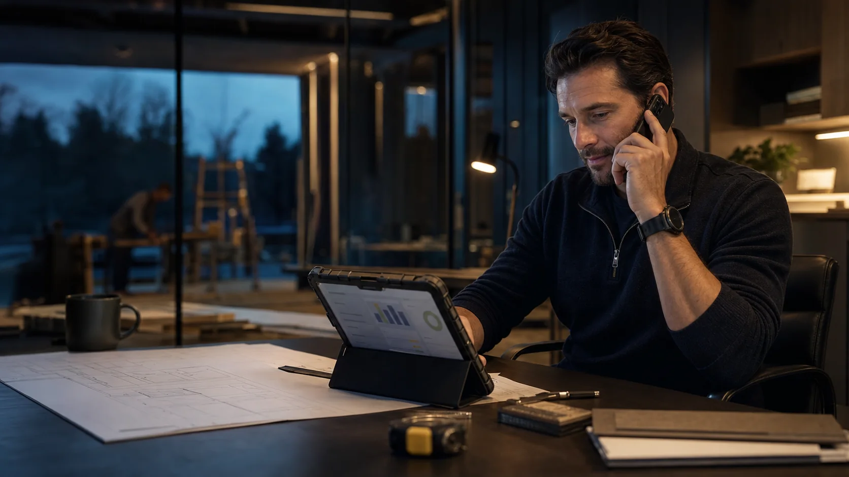 Speed to Lead for Contractors: Turn More Leads Into Jobs