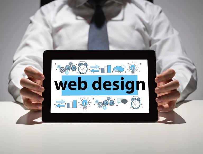 Contractor Website Design: 11 Features That Convert Leads