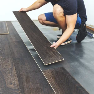 Flooring contractor business software