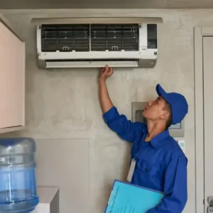 HVAC business software
