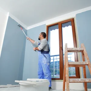 Painting contractor business software