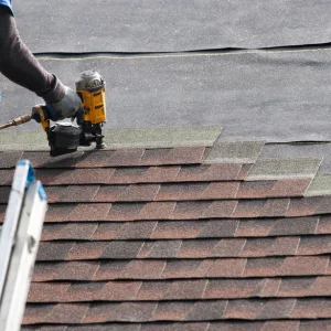 Roofing business software