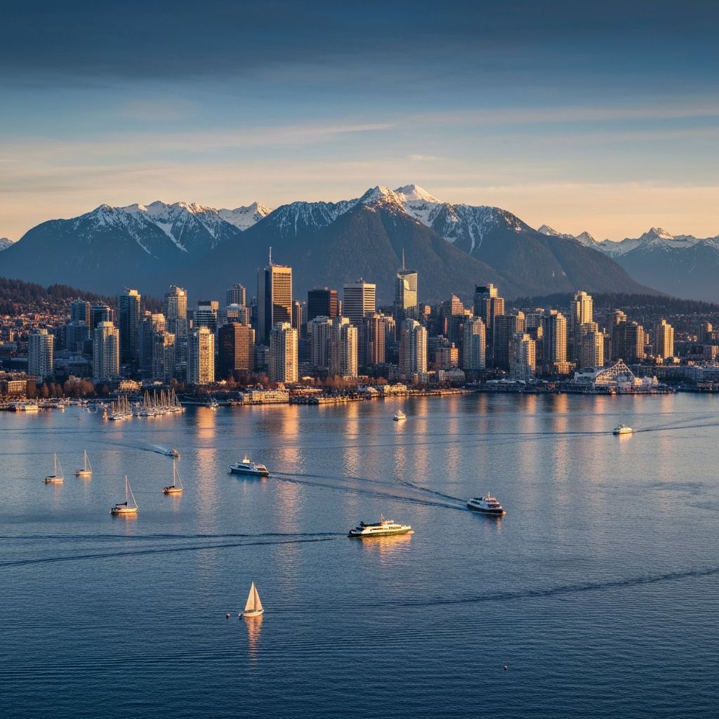 Vancouver